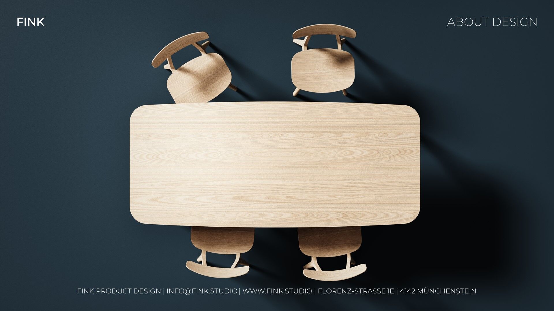 FINK Product Design