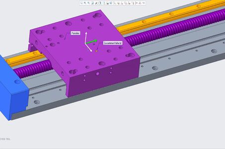 Creo Parametric