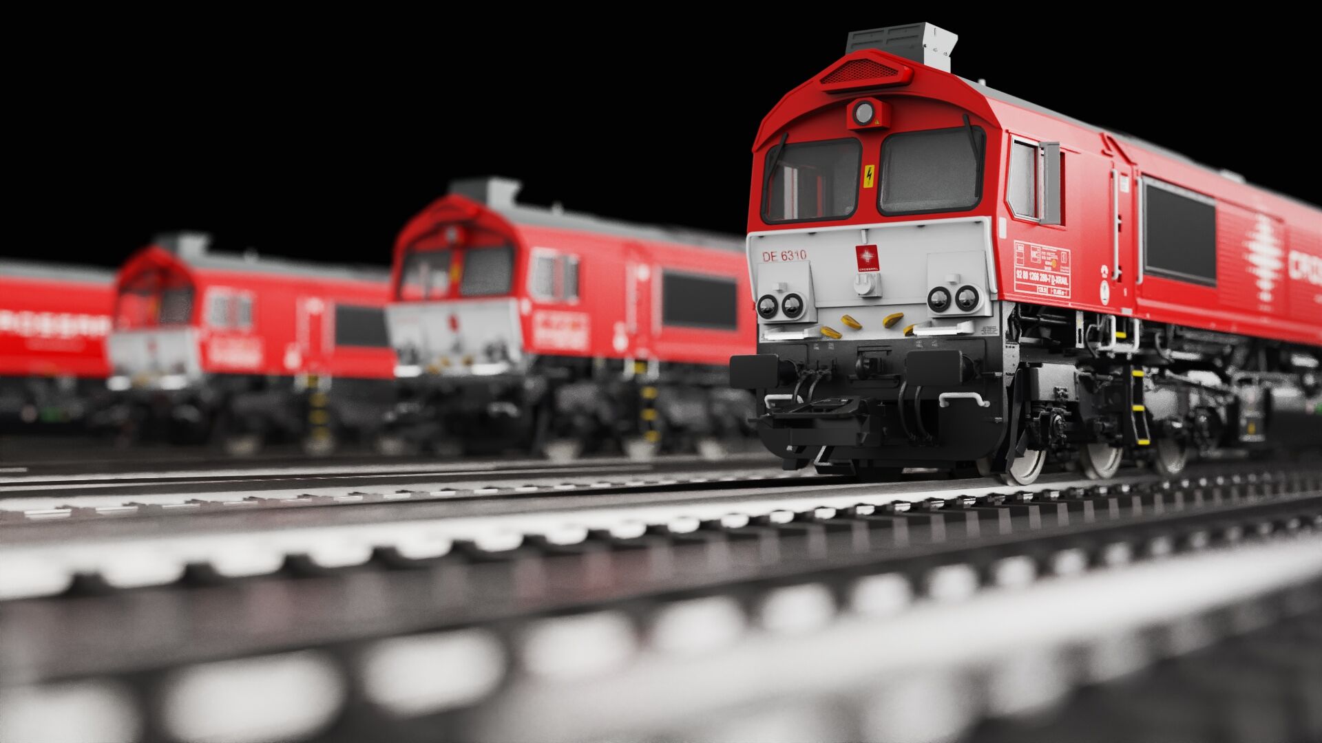 Gebr. Märklin & Cie GmbH