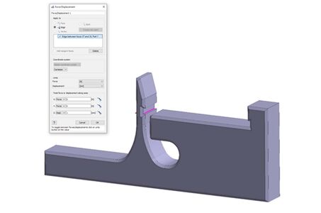Schnelle Entwicklungsprozesse mit SimSolid