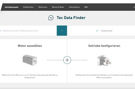 Automatisierte Bereitstellung von CAD-Modellen und technischen Daten