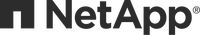 NetApp Logo