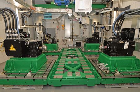 APL Automobil-Prüftechnik Landau GmbH seit 20 Jahren bestens von INNEO betreut