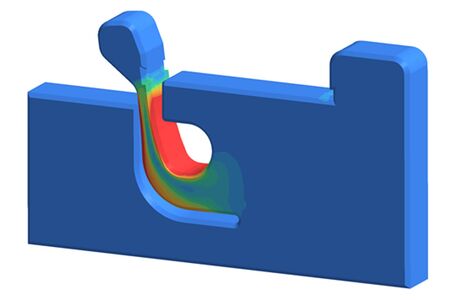 Schnelle Entwicklungsprozesse mit SimSolid