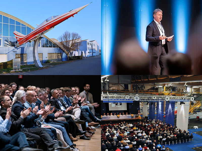 Event Impressionen