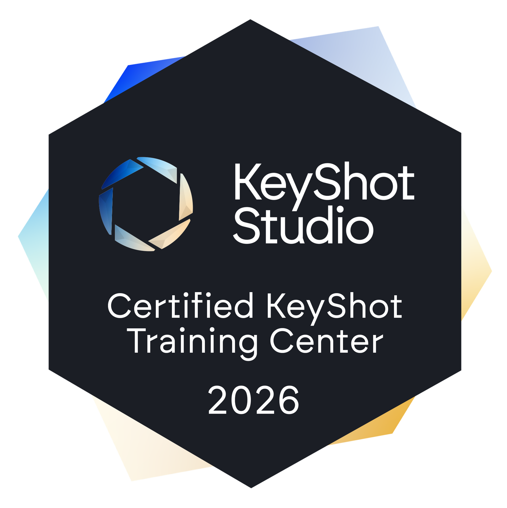 Keyshot Zertifikat INNEO Solutions